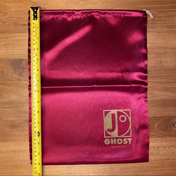 JO GHOST shoe bag - Picture 2 of 6